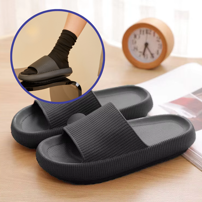 Nuagefly | Sandale Orthopédique Effet Nuage