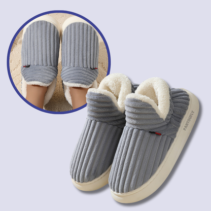 Doucefly | Pantoufles Orthopédiques Anti-Dérapantes