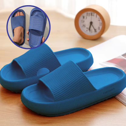 Nuagefly | Sandale Orthopédique Effet Nuage